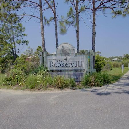 The Rookery III 5006 By Vacation Homes Collection Gulf Shores Exterior photo