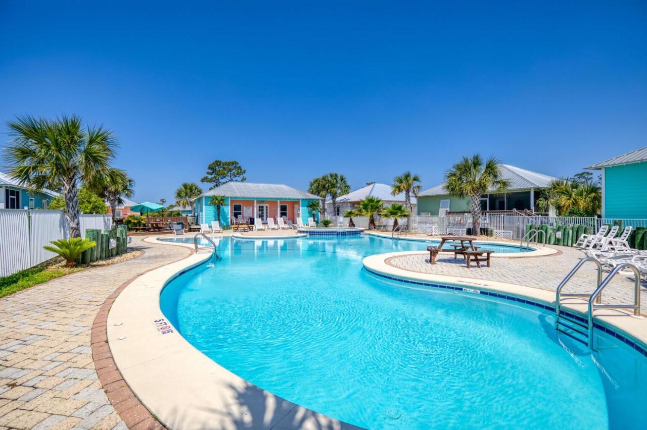 The Rookery III 5006 By Vacation Homes Collection Gulf Shores Exterior photo