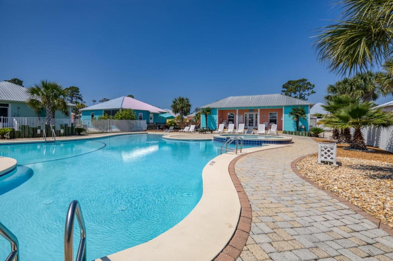 The Rookery III 5006 By Vacation Homes Collection Gulf Shores Exterior photo