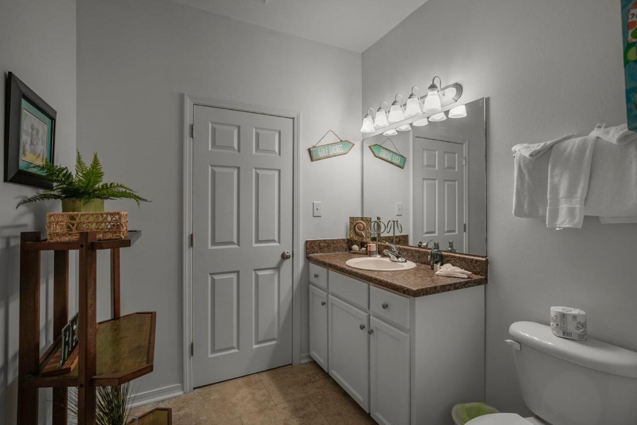 The Rookery III 5006 By Vacation Homes Collection Gulf Shores Exterior photo