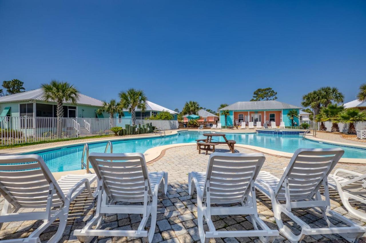 The Rookery III 5006 By Vacation Homes Collection Gulf Shores Exterior photo