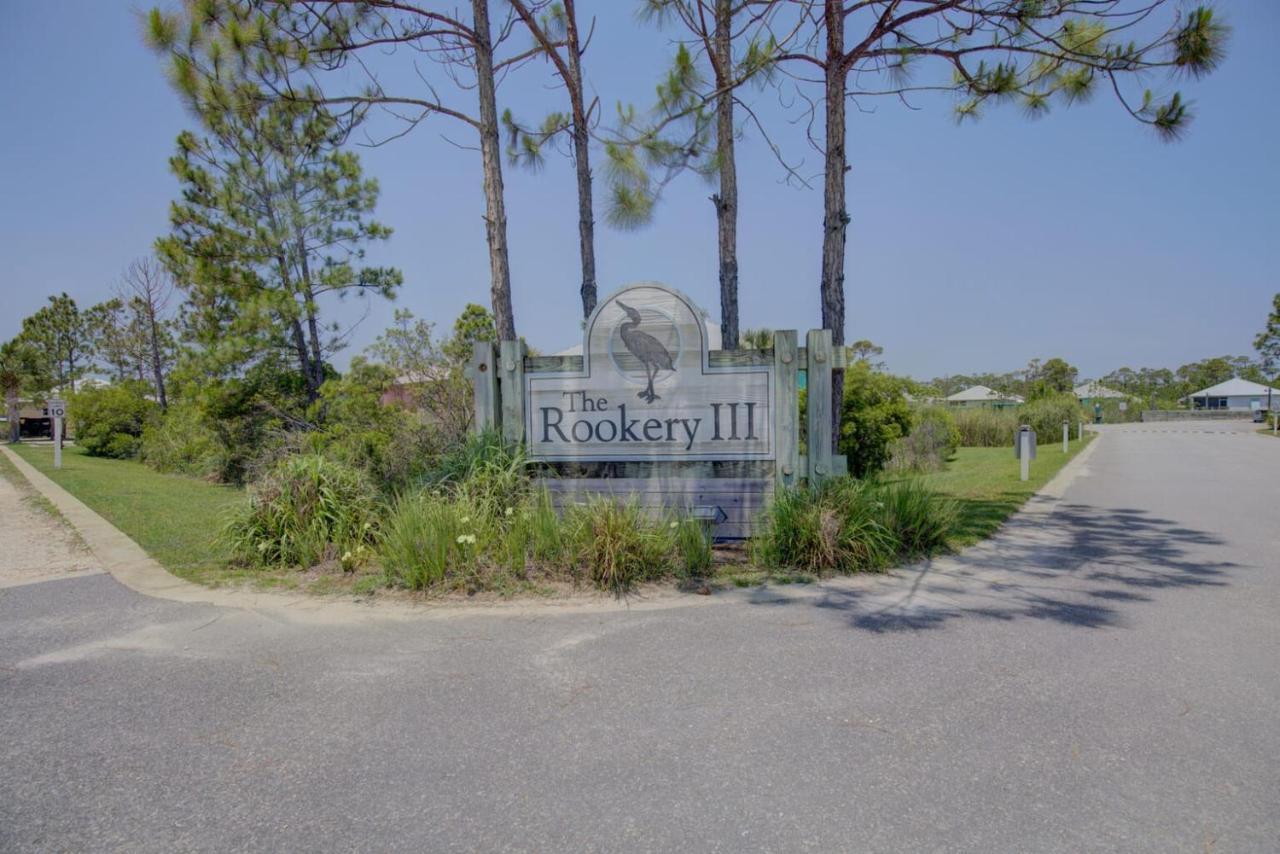The Rookery III 5006 By Vacation Homes Collection Gulf Shores Exterior photo