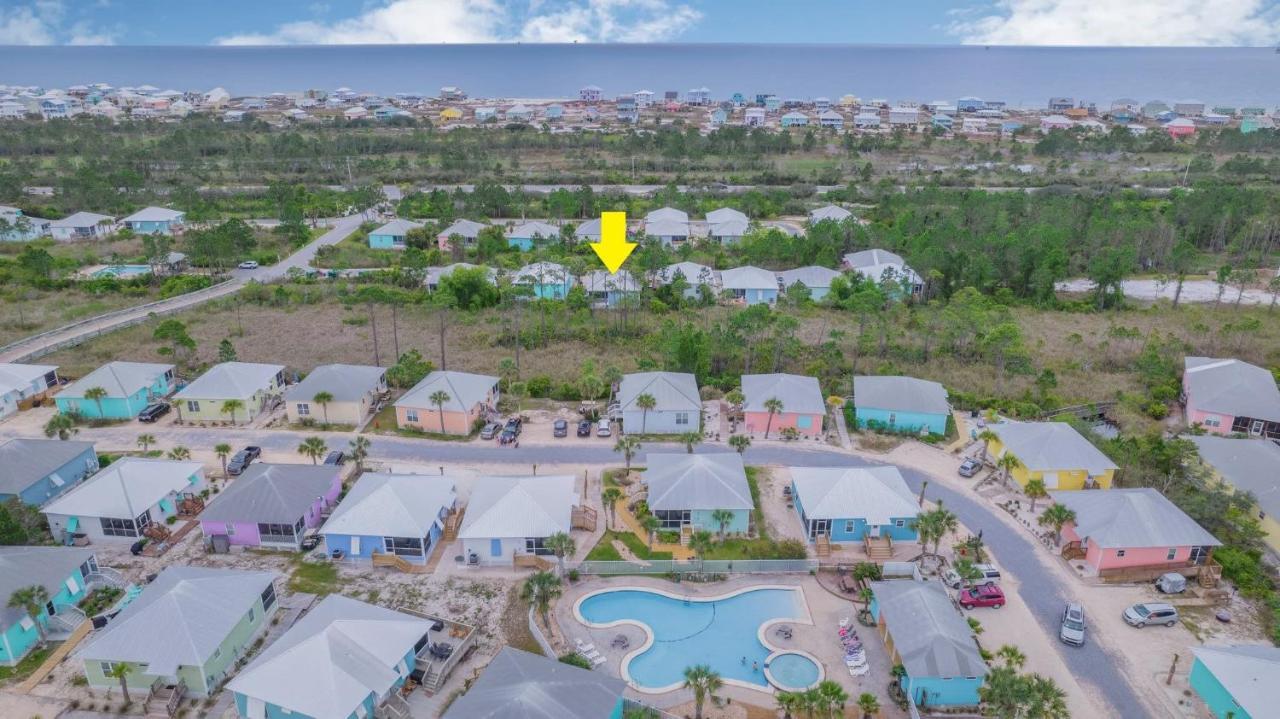 The Rookery III 5006 By Vacation Homes Collection Gulf Shores Exterior photo